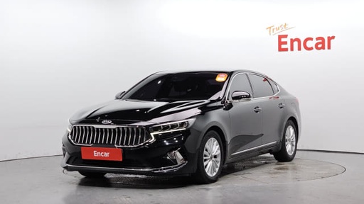 2020 KIA K7