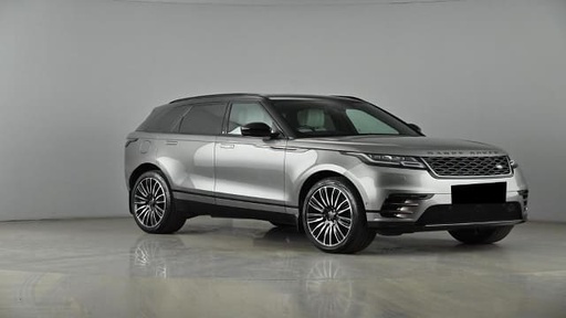 2017 LAND ROVER RANGE ROVER VELAR