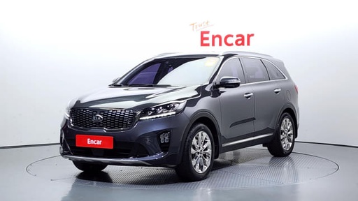 2018 KIA Sorento, 