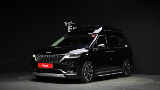 2023 KIA Carnival