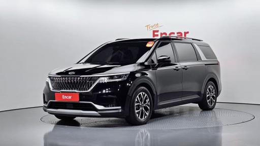 2021 KIA Carnival