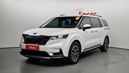 2021 KIA Carnival