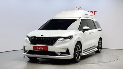 2021 KIA Carnival