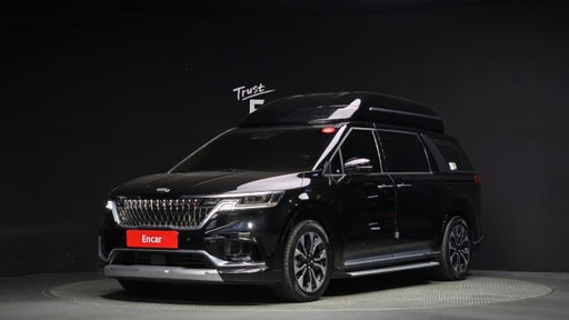 2021 KIA Carnival