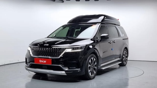 2021 KIA Carnival