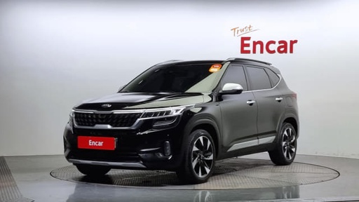 2021 KIA Seltos