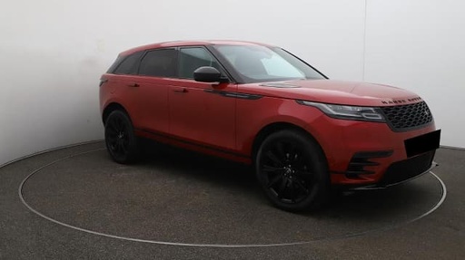 2020 LAND ROVER RANGE ROVER VELAR