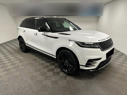 2019 LAND ROVER RANGE ROVER VELAR