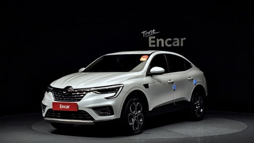 2020 Renault Samsung XM3