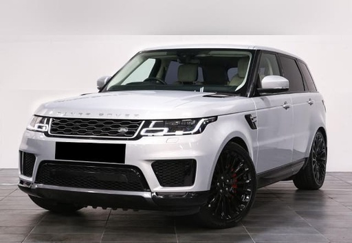 2022 LAND ROVER Range Rover Sport