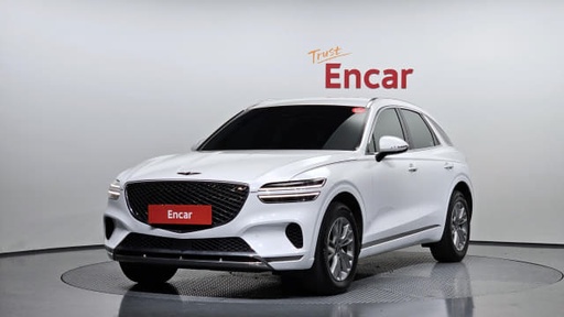 2021 Genesis GV70
