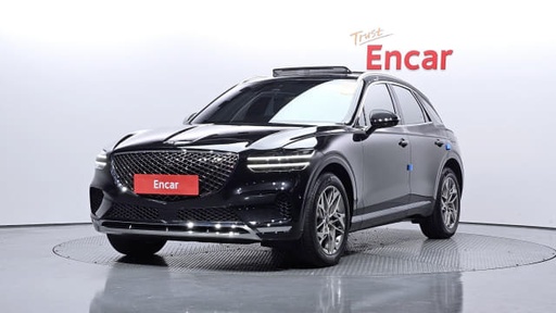 2024 Genesis GV70
