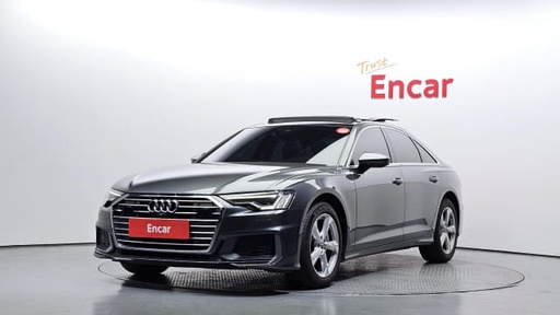 2020 AUDI A6
