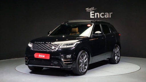 2023 LAND ROVER RANGE ROVER VELAR