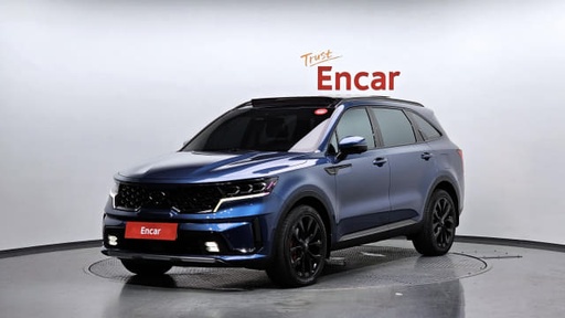 2021 KIA Sorento