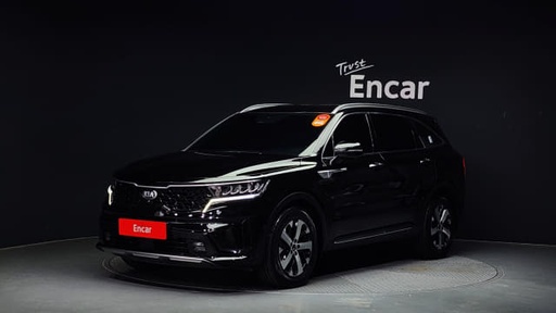 2021 KIA Sorento