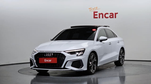 2023 AUDI A3