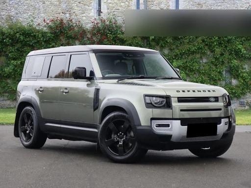 2020 LAND ROVER DEFENDEDR 110