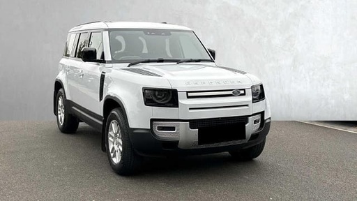 2021 LAND ROVER DEFENDEDR 110