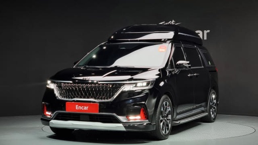 2021 KIA Carnival
