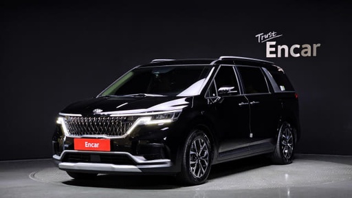 2021 KIA Carnival