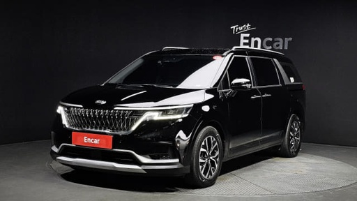 2021 KIA Carnival