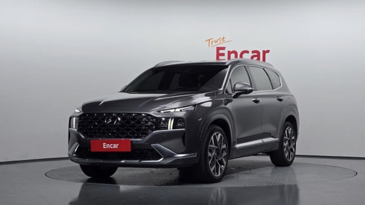 2021 HYUNDAI Santa Fe