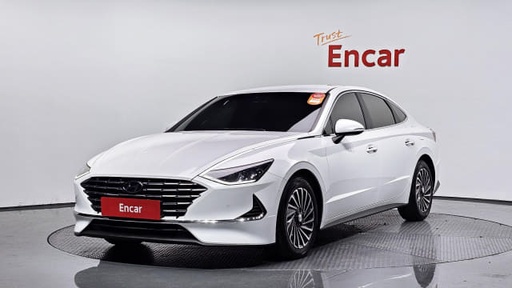 2022 HYUNDAI Sonata