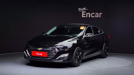 2019 CHEVROLET Malibu
