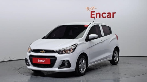 2017 CHEVROLET SPARK