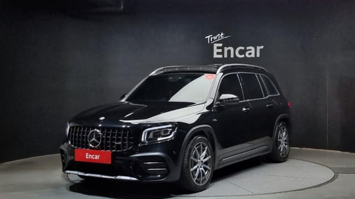 2023 MERCEDES-BENZ GLB- CLASS