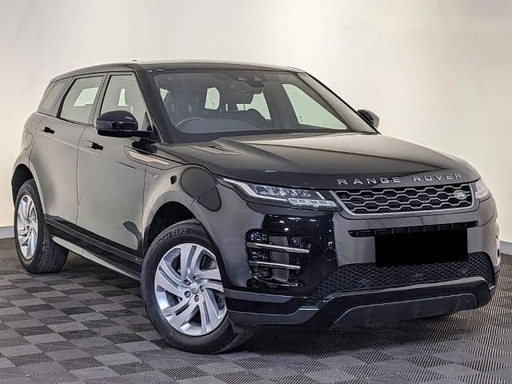 2020 LAND ROVER Range Rover Evoque