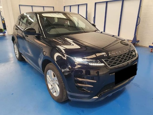 2020 LAND ROVER Range Rover Evoque