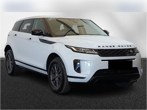 2020 LAND ROVER Range Rover Evoque