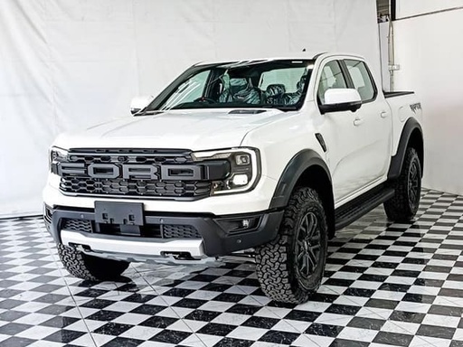 2024 FORD RAPTOR