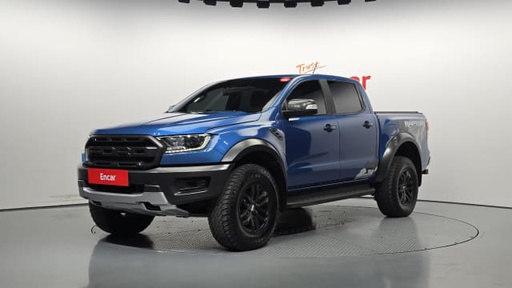 2022 FORD Ranger