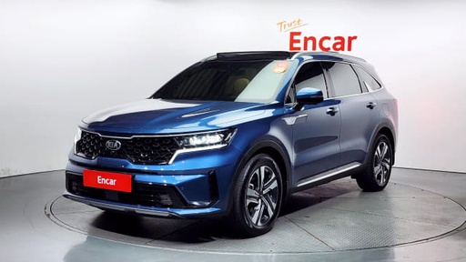 2021 KIA Sorento