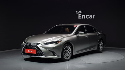 2023 LEXUS ES