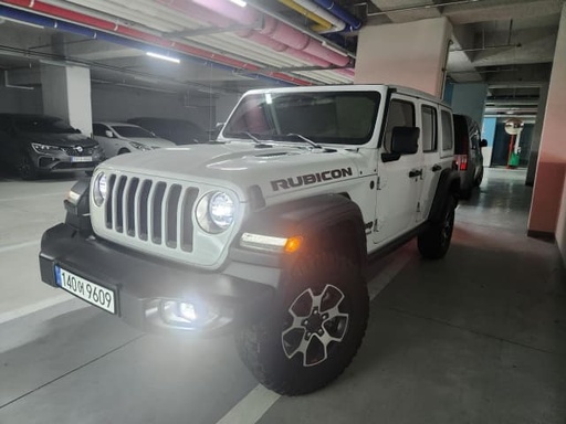 2022 JEEP Wrangler