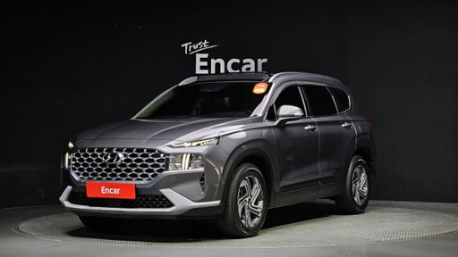 2021 HYUNDAI Santa Fe
