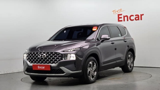 2021 HYUNDAI Santa Fe