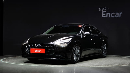 2022 HYUNDAI Sonata
