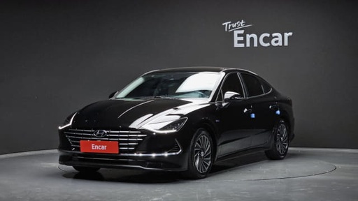 2020 HYUNDAI Sonata