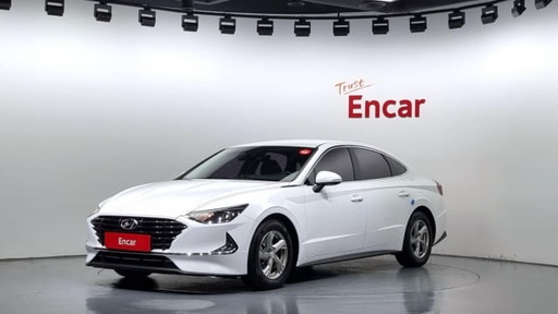 2020 HYUNDAI Sonata