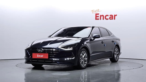 2020 HYUNDAI Sonata
