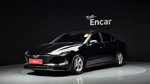 2022 HYUNDAI Sonata