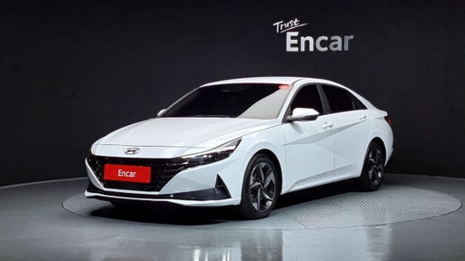 2022 HYUNDAI Avante (Elantra)