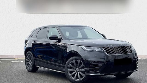 2017 LAND ROVER RANGE ROVER VELAR