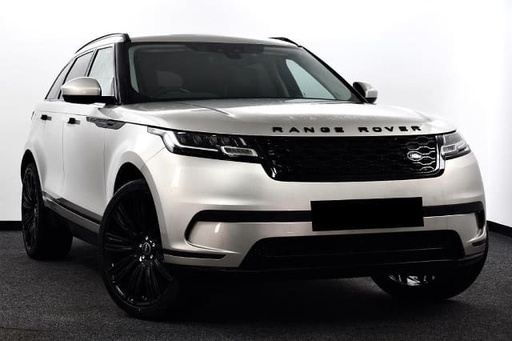 2017 LAND ROVER RANGE ROVER VELAR