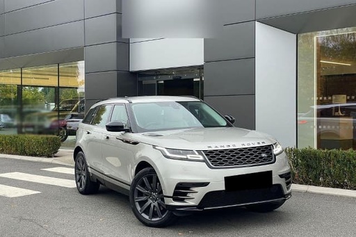 2019 LAND ROVER RANGE ROVER VELAR